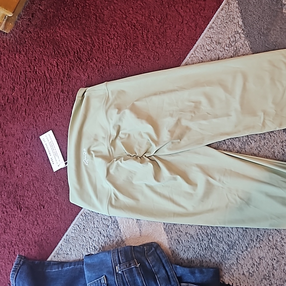 RAREFIT CAPRI LEGGINGS